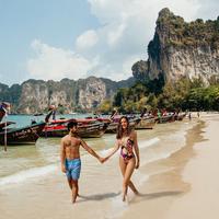 Отзыв от Анастасия - Виза Destination Thailand